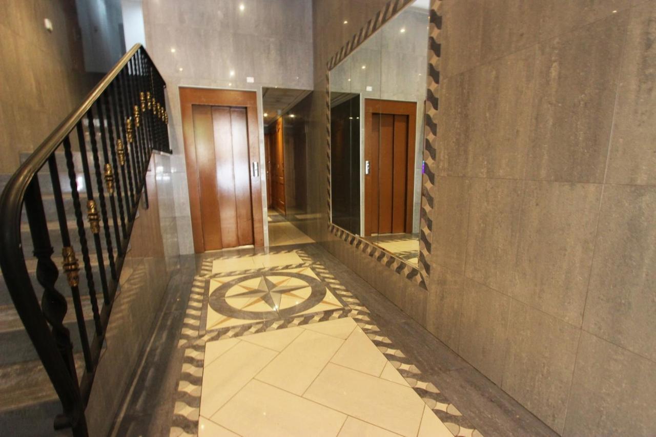Frontimar Appartement Calpe Buitenkant foto