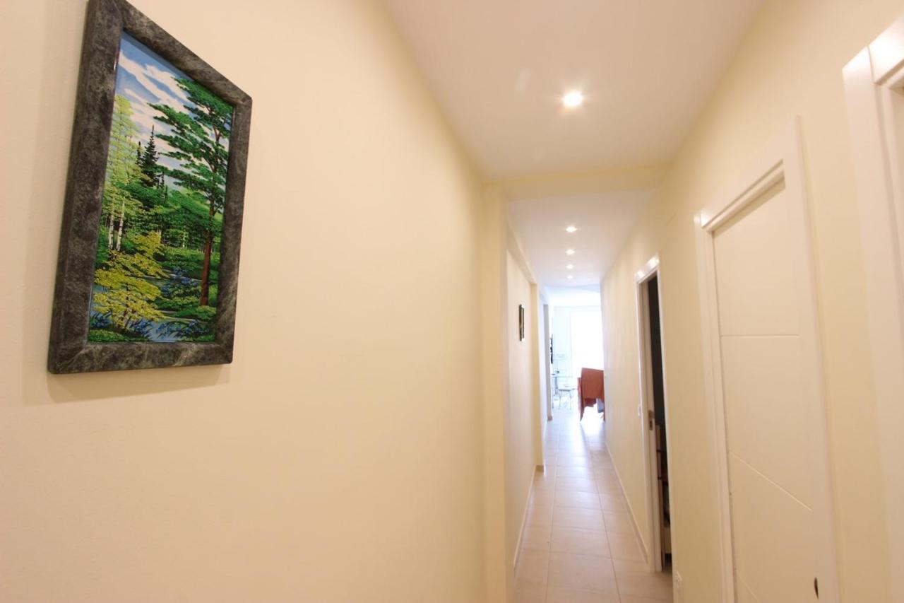 Frontimar Appartement Calpe Buitenkant foto