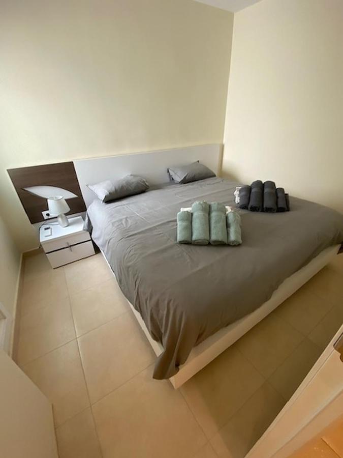 Frontimar Appartement Calpe Buitenkant foto