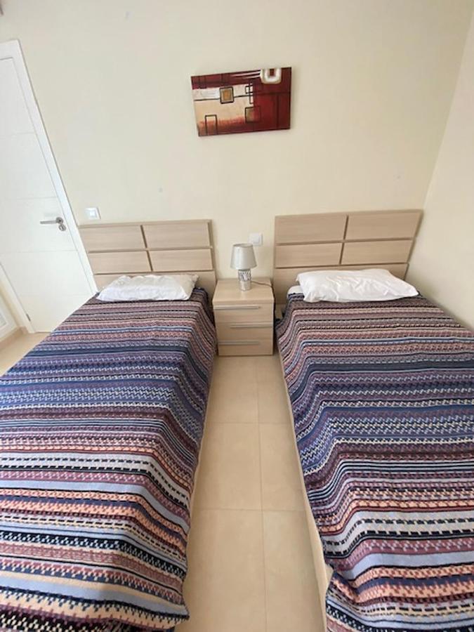 Frontimar Appartement Calpe Buitenkant foto