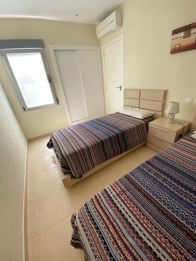 Frontimar Appartement Calpe Buitenkant foto