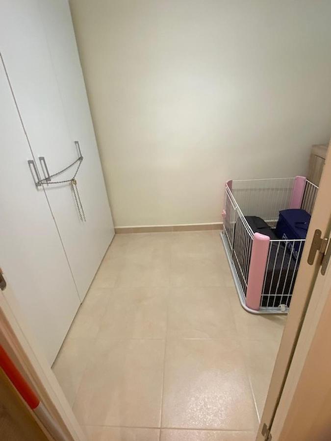 Frontimar Appartement Calpe Buitenkant foto